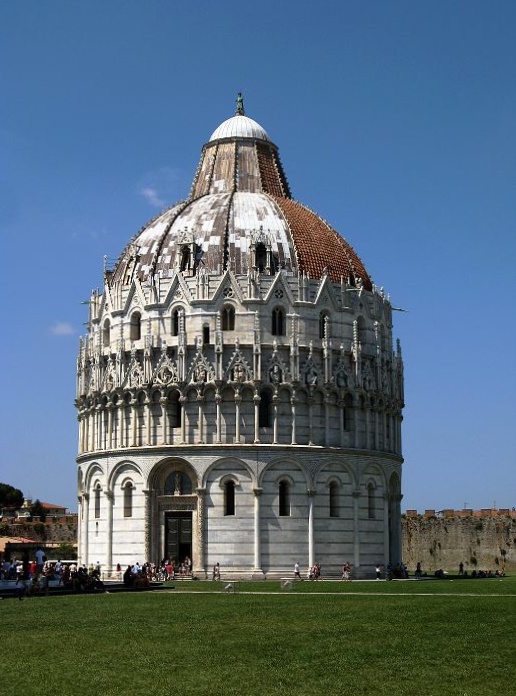 73_PISA_Babtisterium