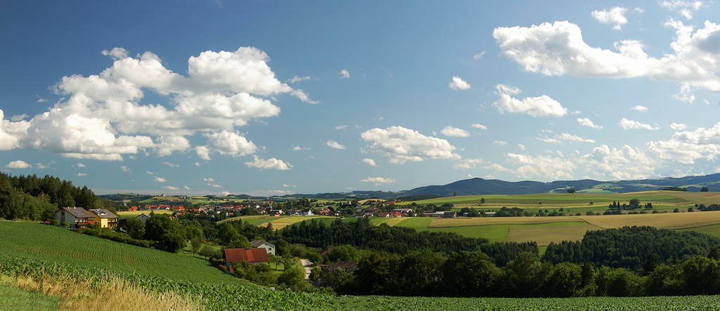 61_Sjíždím do Glognitz_panorama.jpg