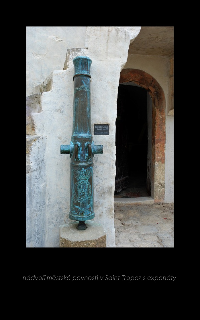 143_v pevnosti St.Tropez