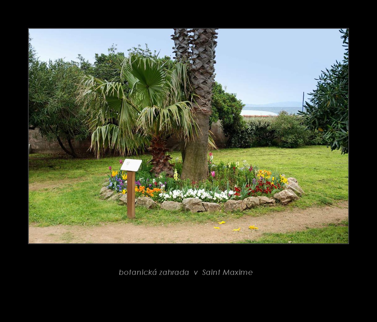189_botanická zahrada v St.Maxime