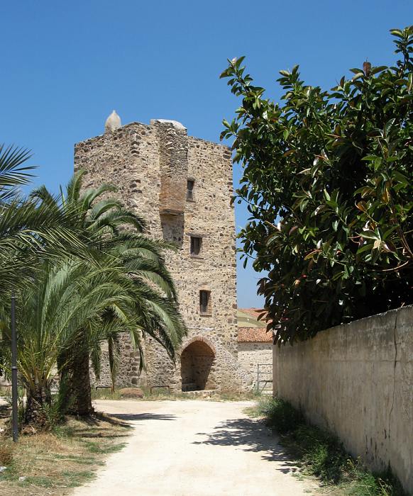 Orosei