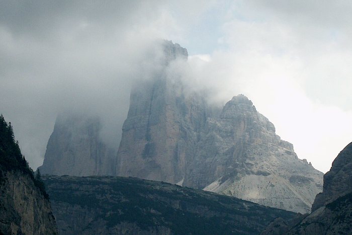 01_Tre Cime od Toblachu