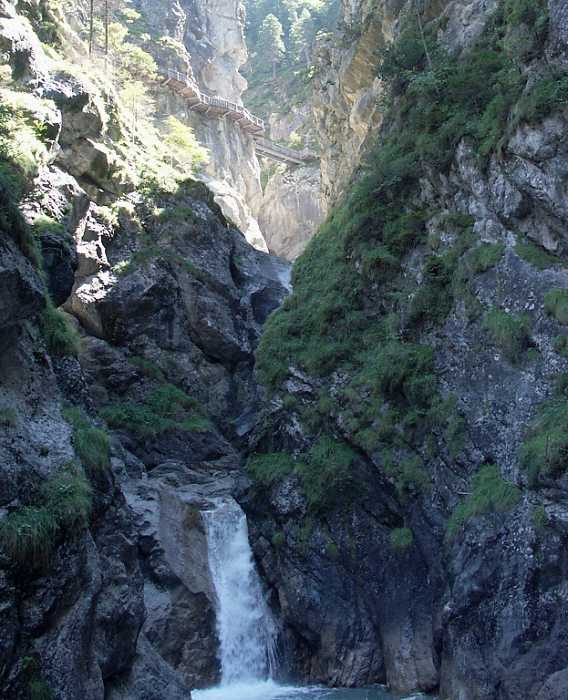 12_Galitzenklamm