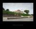 144_pevnost St.Tropez  - vnější nádvoří